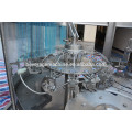 High quality lemon juice hot filling machine / bottling line